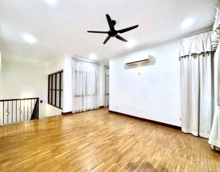 Semi-Detached House for Sale in Taman Sri Hartamas (Sri Hartamas) - Kew . - Living Room - PropertyGuru.com.my
