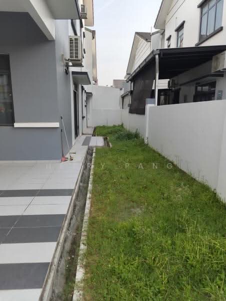 Rumah Kluster untuk Disewa di Taman Lagenda Putra (Kulai) - Henry Pang - PropertyGuru.com.my