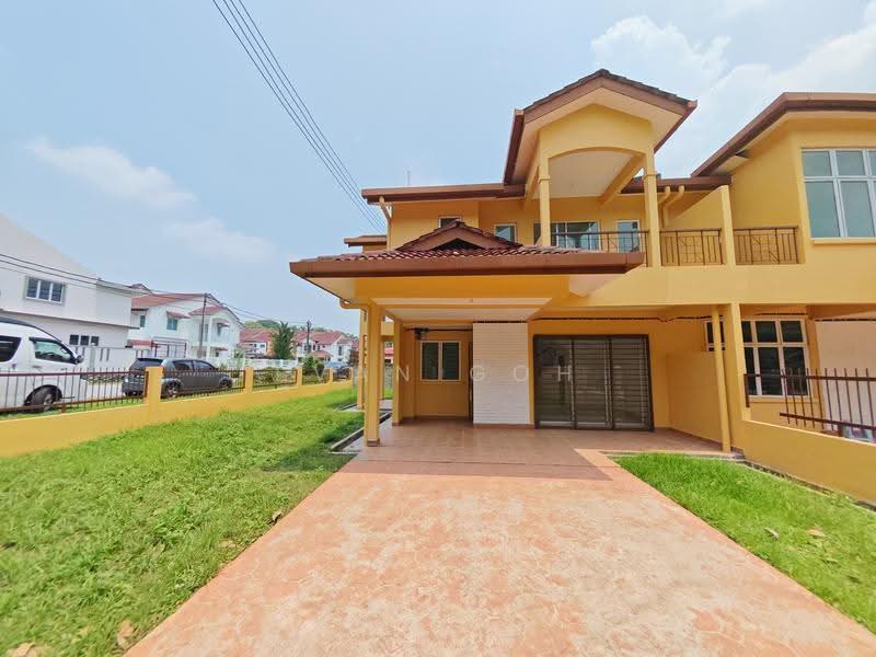 2-storey Terraced House for Sale in TAMAN PUCHONG UTAMA (Puchong) - Evan Goh - Exterior - PropertyGuru.com.my