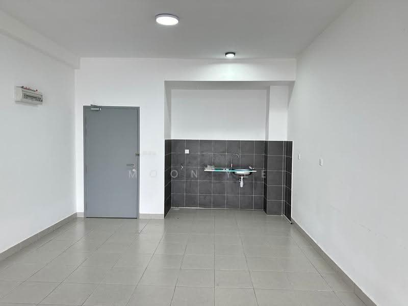 Service Residence for Rent at The Netizen - Moon Yee - Kitchen - PropertyGuru.com.my