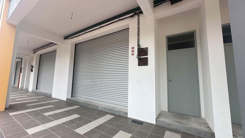 Shop / Office for Rent in Jasin (Melaka) - Mii Ong - Exterior - PropertyGuru.com.my