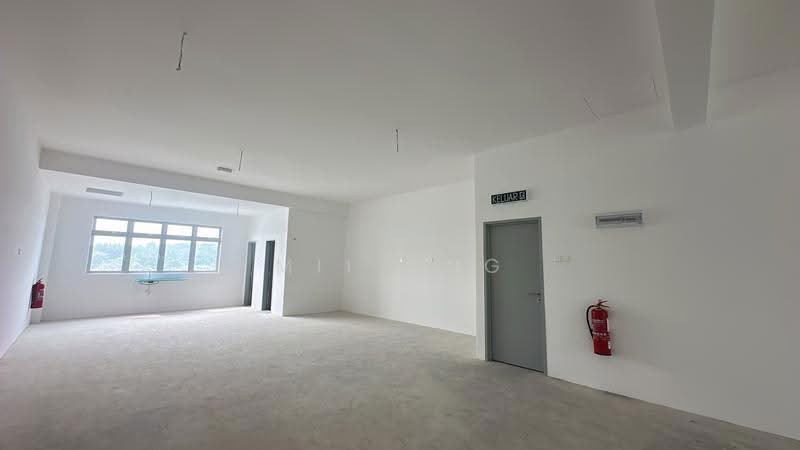 Shop / Office for Rent in Jasin (Melaka) - Mii Ong - Interior - PropertyGuru.com.my