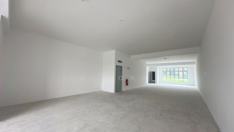 Shop / Office for Rent in Jasin (Melaka) - Mii Ong - Interior - PropertyGuru.com.my