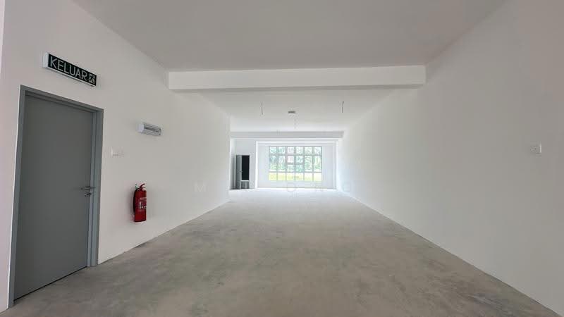 Shop / Office for Rent in Jasin (Melaka) - Mii Ong - Interior - PropertyGuru.com.my