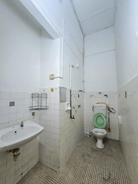 Rumah Teres 2-Tingkat untuk Dijual di Pandan Indah (Ampang) - Abdul Qadir - PropertyGuru.com.my