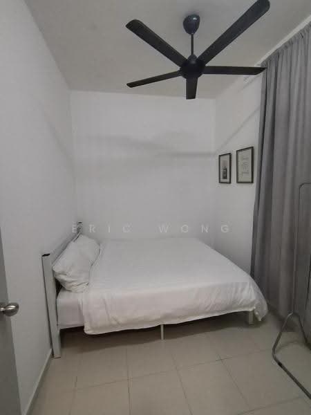 Condominium for Rent at Residensi Damai - Eric Wong - Bedroom - PropertyGuru.com.my