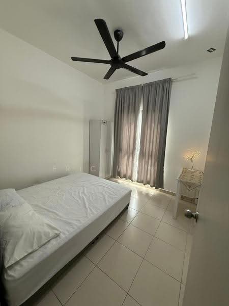 Condominium for Rent at Residensi Damai - Eric Wong - Bedroom - PropertyGuru.com.my