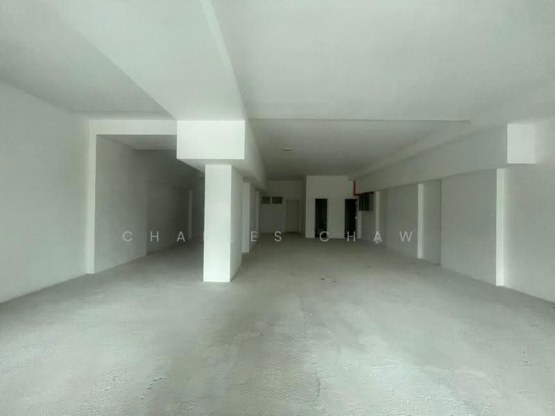 Kedai untuk Dijual di Tanjung Tokong (Penang) - Charles Chaw - Interior - PropertyGuru.com.my