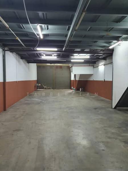 Factory for Rent in Taman Perindustrian Bukit Serdang (Seri Kembangan) - Tabber Tan - PropertyGuru.com.my