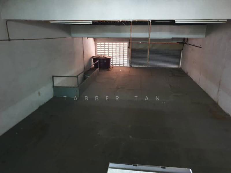Factory for Rent in Taman Perindustrian Bukit Serdang (Seri Kembangan) - Tabber Tan - PropertyGuru.com.my