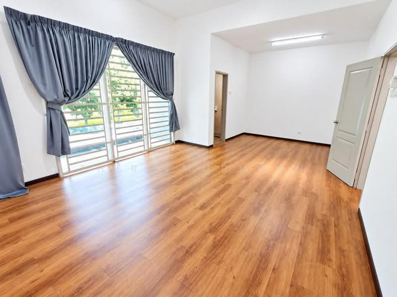 Rumah Teres 2-Tingkat untuk Dijual di Bukit Banyan (Sungai Petani) - Thiru Murugan - Living Room - PropertyGuru.com.my