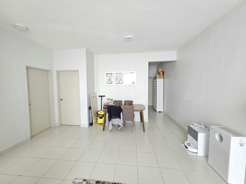 Pangsapuri untuk Dijual di Residensi Pandanmas 2 - Dorene Pui - Dining Room - PropertyGuru.com.my
