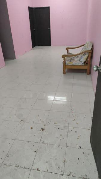 Condominium for Rent at Bukit Saujana - Jeff Ooi - Living Room - PropertyGuru.com.my
