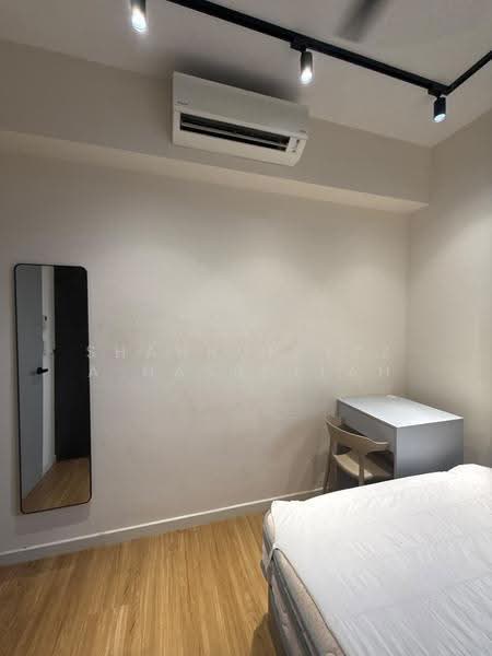 Service Residence for Rent at M Vertica - Shahrulrezza Hasbullah - Bedroom - PropertyGuru.com.my