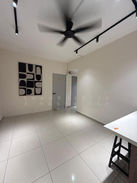 Service Residence for Rent at M Vertica - Shahrulrezza Hasbullah - Interior - PropertyGuru.com.my