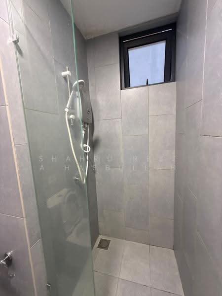 Service Residence for Rent at M Vertica - Shahrulrezza Hasbullah - Bathroom - PropertyGuru.com.my