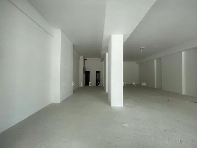 Kedai untuk Dijual di Tanjung Tokong (Penang) - Charles Chaw - Interior - PropertyGuru.com.my