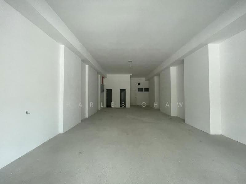 Kedai untuk Dijual di Tanjung Tokong (Penang) - Charles Chaw - Interior - PropertyGuru.com.my