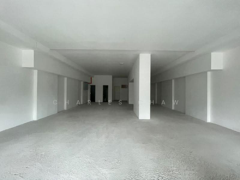 Kedai untuk Dijual di Tanjung Tokong (Penang) - Charles Chaw - Interior - PropertyGuru.com.my