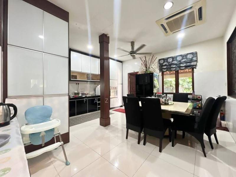 Rumah Berkembar untuk Dijual di Taman TTDI Jaya (Shah Alam) - Fazri . - PropertyGuru.com.my