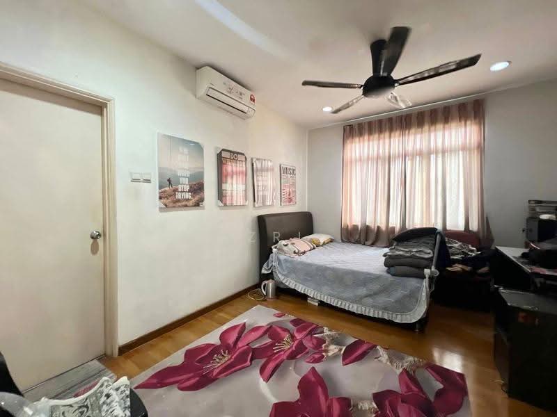 Rumah Berkembar untuk Dijual di Taman TTDI Jaya (Shah Alam) - Fazri . - PropertyGuru.com.my