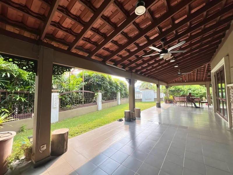 Rumah Berkembar untuk Dijual di Taman TTDI Jaya (Shah Alam) - Fazri . - PropertyGuru.com.my