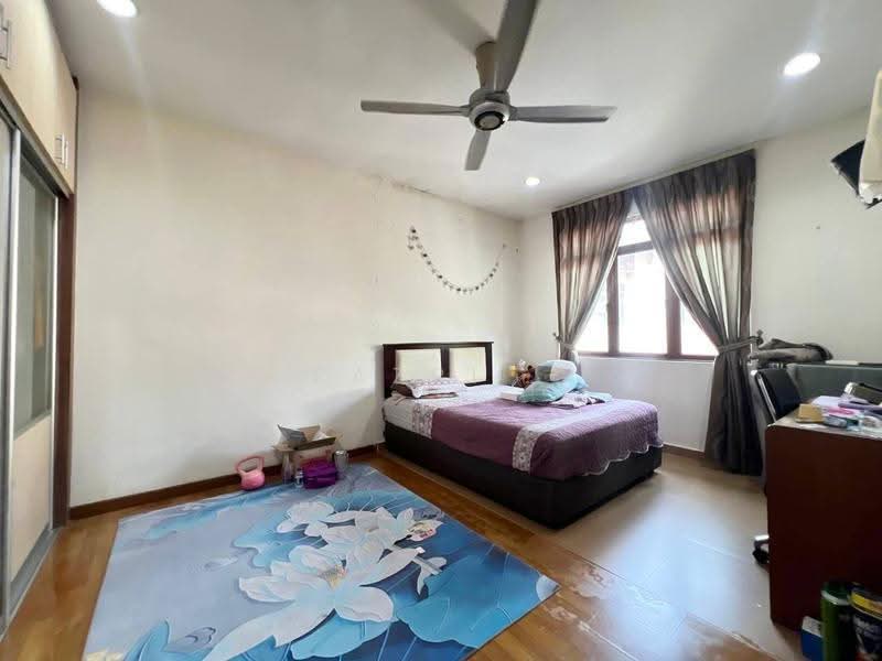 Rumah Berkembar untuk Dijual di Taman TTDI Jaya (Shah Alam) - Fazri . - PropertyGuru.com.my