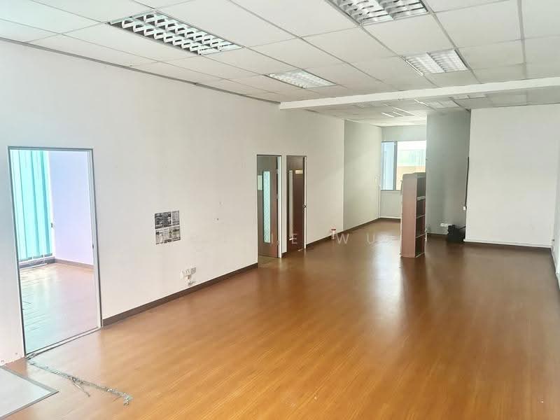 Pejabat untuk Disewa di Kota Kinabalu (Sabah) - Sunnie Wu - Interior - PropertyGuru.com.my