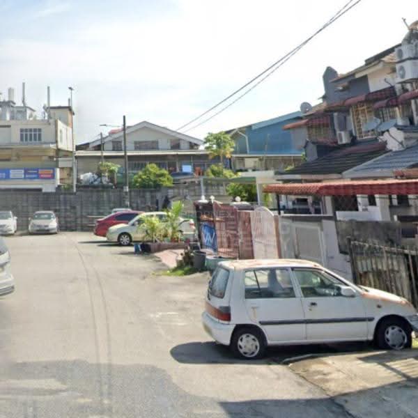 Rumah Bandar untuk Dijual di Pandan Indah (Pandan Indah) - Kew . - PropertyGuru.com.my