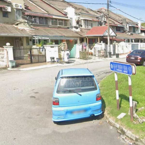 Rumah Bandar untuk Dijual di Pandan Indah (Pandan Indah) - Kew . - PropertyGuru.com.my