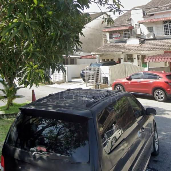 Rumah Bandar untuk Dijual di Pandan Indah (Pandan Indah) - Kew . - Exterior - PropertyGuru.com.my