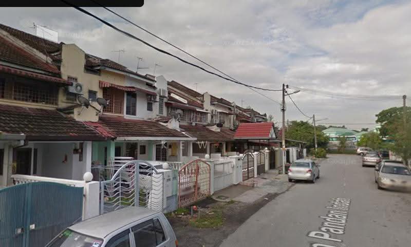 Rumah Bandar untuk Dijual di Pandan Indah (Pandan Indah) - Kew . - PropertyGuru.com.my