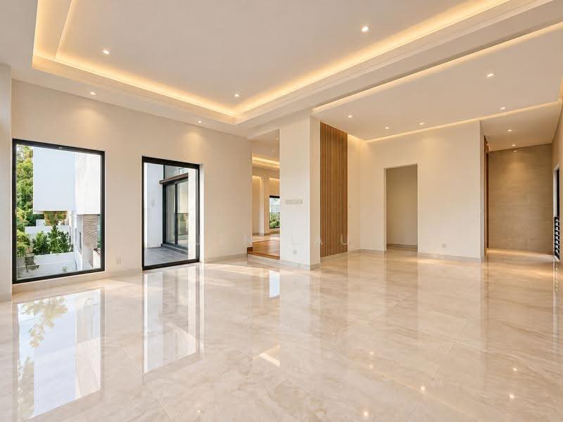 Bungalow House for Sale in Bukit Damansara (Damansara Heights) - Jen Lau - Living Room - PropertyGuru.com.my