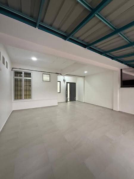 1-storey Terraced House for Sale in Taman Pasir Putih (Pasir Gudang) - Zen Wong - PropertyGuru.com.my