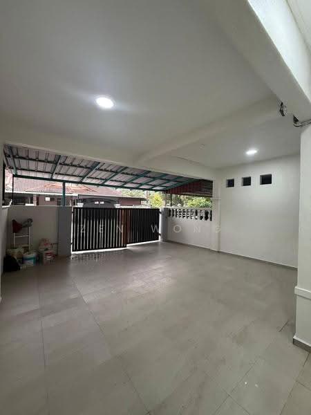 1-storey Terraced House for Sale in Taman Pasir Putih (Pasir Gudang) - Zen Wong - PropertyGuru.com.my