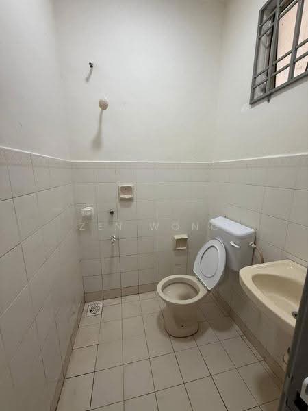 1-storey Terraced House for Sale in Taman Pasir Putih (Pasir Gudang) - Zen Wong - PropertyGuru.com.my
