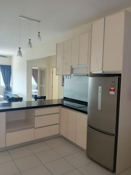 Apartment for Rent at Mewah 9 Residence - Melvin . - Kitchen - PropertyGuru.com.my