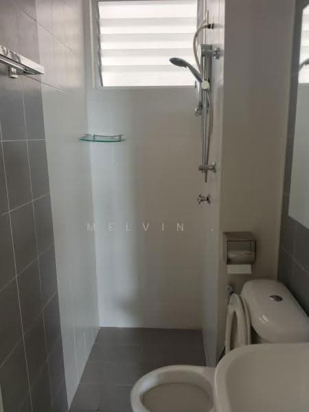 Apartment for Rent at Mewah 9 Residence - Melvin . - Bathroom - PropertyGuru.com.my