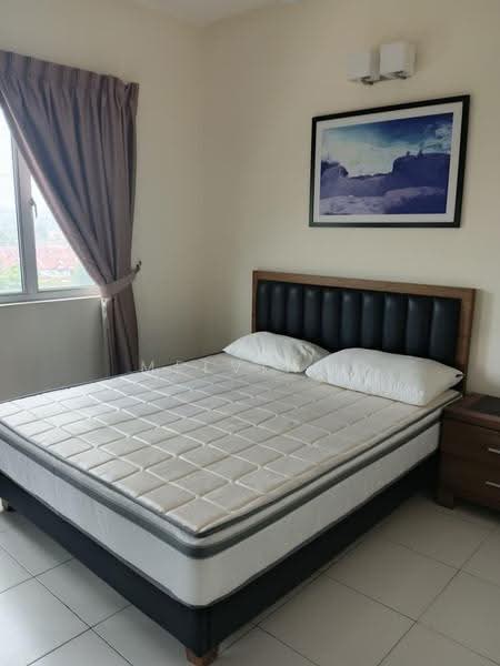 Apartment for Rent at Mewah 9 Residence - Melvin . - Bedroom - PropertyGuru.com.my
