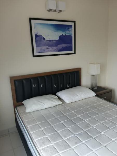 Apartment for Rent at Mewah 9 Residence - Melvin . - Bedroom - PropertyGuru.com.my