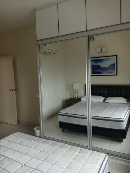 Apartment for Rent at Mewah 9 Residence - Melvin . - Bedroom - PropertyGuru.com.my
