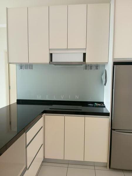 Apartment for Rent at Mewah 9 Residence - Melvin . - Kitchen - PropertyGuru.com.my