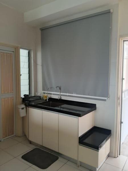 Apartment for Rent at Mewah 9 Residence - Melvin . - Kitchen - PropertyGuru.com.my
