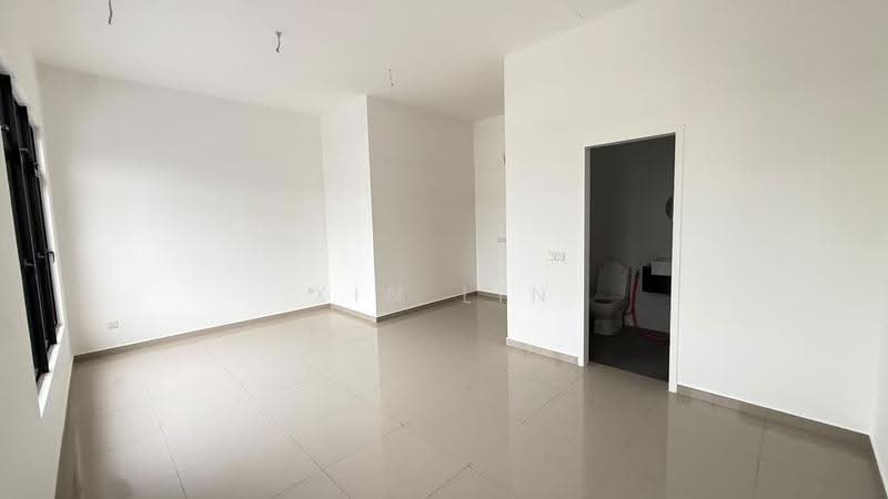 Rumah Kluster untuk Disewa di Eco Botanic (Iskandar Puteri (Nusajaya)) - Xin Lin - Bathroom - PropertyGuru.com.my