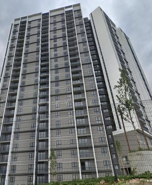 Apartment for Sale at Mutiara Hilltop - Fey Lee - PropertyGuru.com.my
