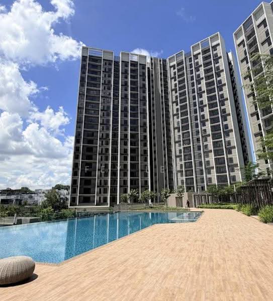 Apartment for Sale at Mutiara Hilltop - Fey Lee - Exterior - PropertyGuru.com.my
