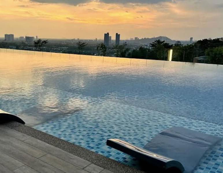 Apartment for Sale at Mutiara Hilltop - Fey Lee - Pool - PropertyGuru.com.my