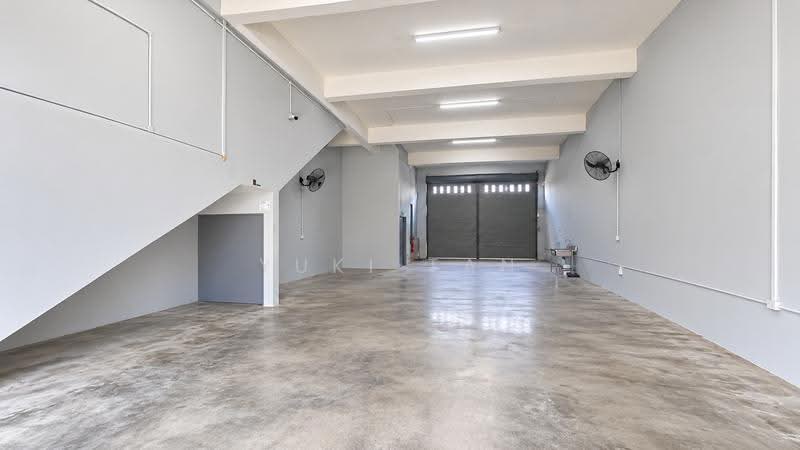 Factory for Sale in Desa Tun Razak (Cheras) - Yuki Tan - Interior - PropertyGuru.com.my