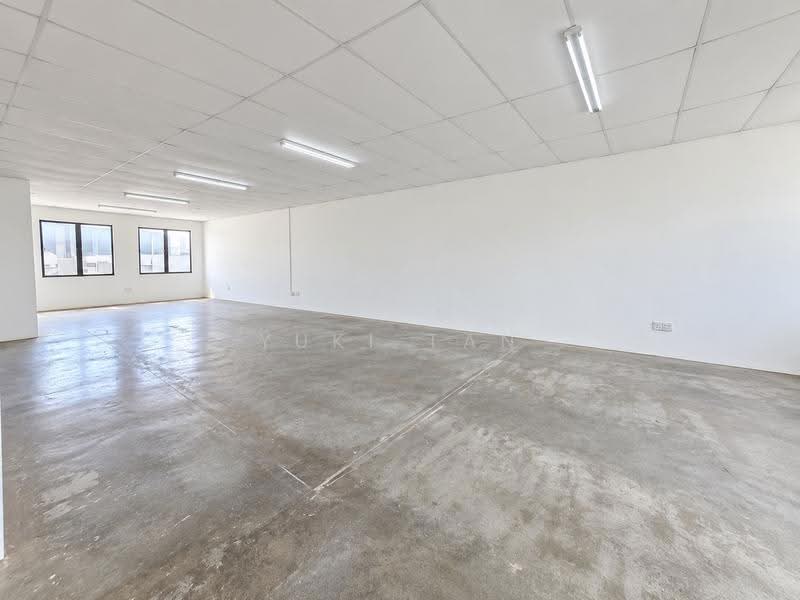 Factory for Sale in Desa Tun Razak (Cheras) - Yuki Tan - Interior - PropertyGuru.com.my