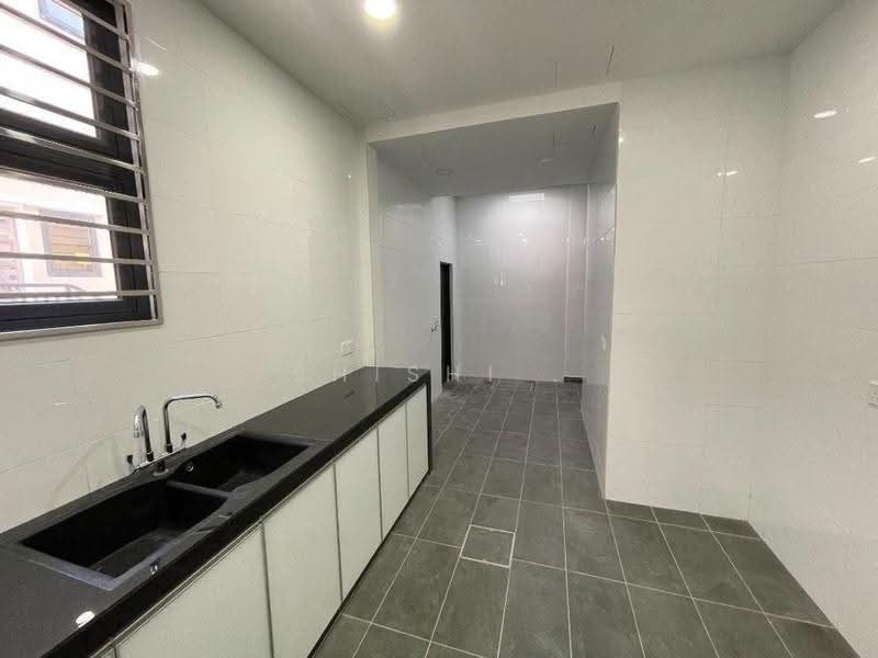 2-storey Terraced House for Rent in Horizon Hills (Iskandar Puteri (Nusajaya)) - Shishi . - Kitchen - PropertyGuru.com.my
